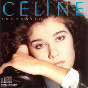 Disco Incognito de Celine Dion