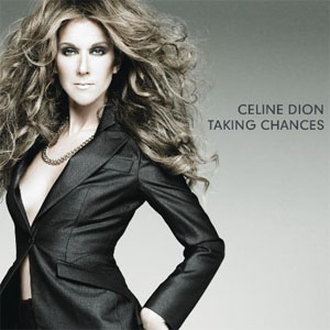 Disco Taking Chances de Celine Dion