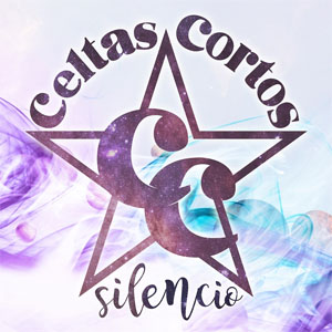 Disco Silencio de Celtas Cortos