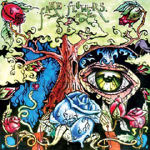 Disco Fake Flowers de Ceschi