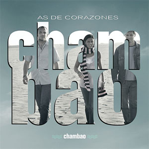Disco As De Corazones de Chambao