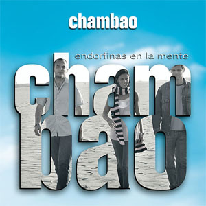 Disco Endorfinas En La Mente de Chambao