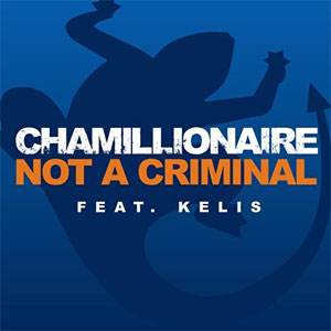 Disco Not A Criminal de Chamillionaire