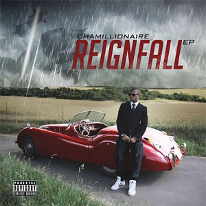 Disco Reignfall de Chamillionaire
