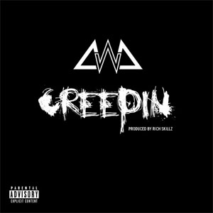 Disco Creepin de Chanel West Coast