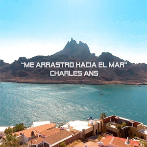 Disco Me Arrastro Hacia el Mar de Charles Ans