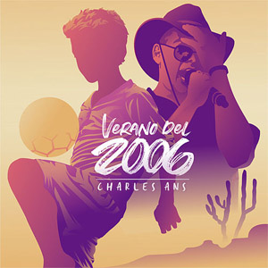 Disco Verano del 2006 de Charles Ans
