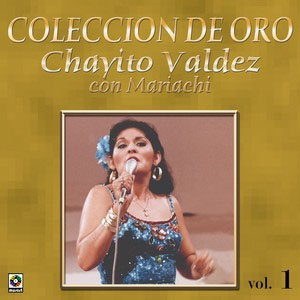 Disco San Juan Del Río de Chayito Valdez
