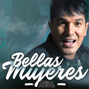Disco Bellas Mujeres de Checo Acosta