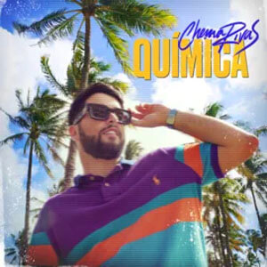 Disco Química de Chema Rivas