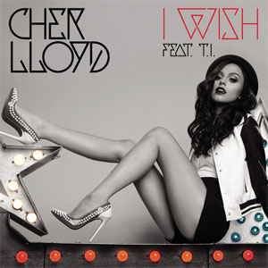 Disco I Wish de Cher Lloyd