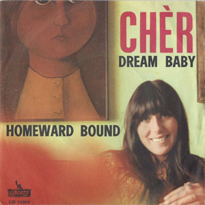 Disco Dream Baby de Cher