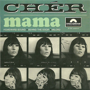 Disco Mama de Cher