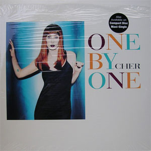 Disco One By One de Cher