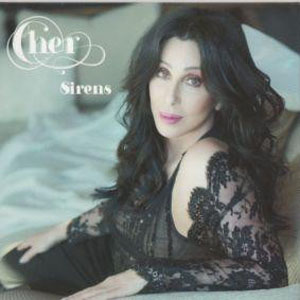 Disco Sirens de Cher