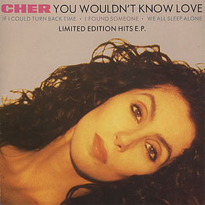 Disco You Wouldn't Know Love de Cher