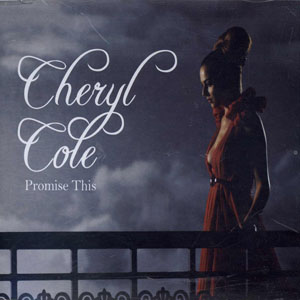 Disco Promise This de Cheryl Cole