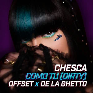 Disco Cómo Tú (Dirty) de Chesca