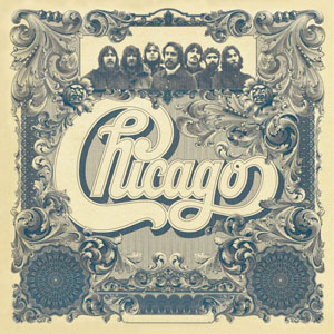 Disco Chicago VI de Chicago
