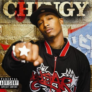 Disco Hoodstar de Chingy