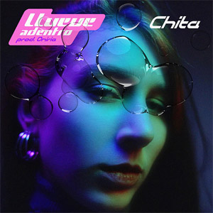 Disco Llueve Adentro de Chita