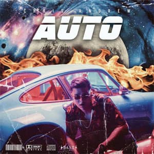 Disco Auto de Chris Andrew