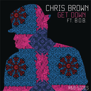 Disco Get Down de Chris Brown
