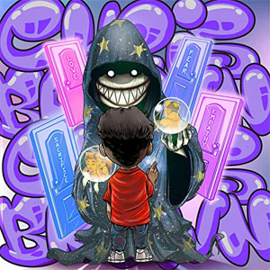 Disco Undecided de Chris Brown