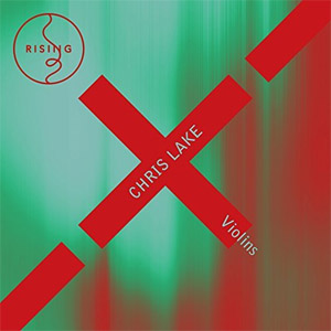 Disco Violins de Chris Lake