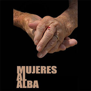 Disco Mujeres al Alba de Chris Spheeris