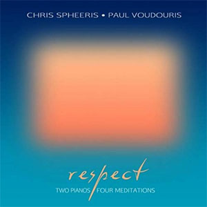 Disco Respect de Chris Spheeris