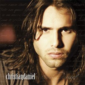 Disco Christian Daniel (U.S. Versión) de Christian Daniel