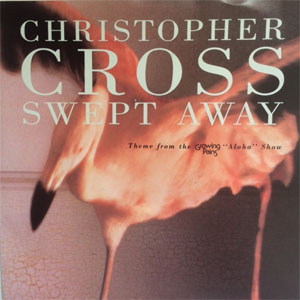 Disco Swept Away de Christopher Cross