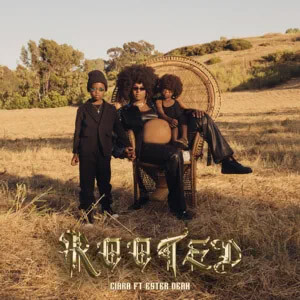 Disco Rooted de Ciara