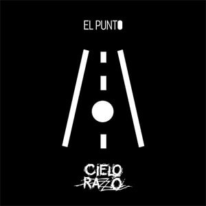 Disco El Punto de Cielo Razzo