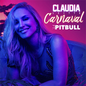 Disco Carnaval de Claudia Leitte