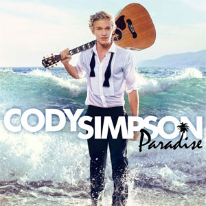 Disco Paradise  de Cody Simpson
