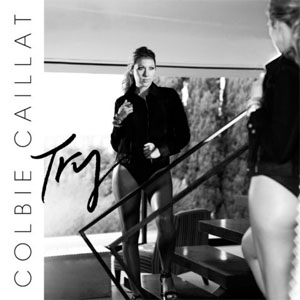 Disco Try de Colbie Caillat