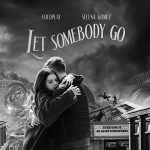 Disco Let Somebody Go de Coldplay
