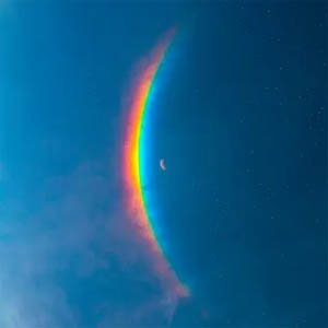 Disco Moon Music de Coldplay