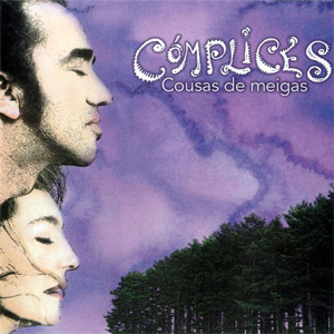 Disco Cousas de Meigas de Cómplices