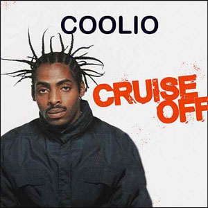 Disco Cruise Off de Coolio