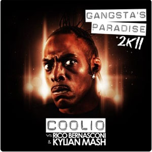 Disco Gangsta's Paradise 2k11 de Coolio
