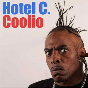 Disco Hotel C. de Coolio