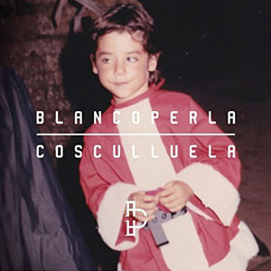 Disco Blanco Perla de Cosculluela