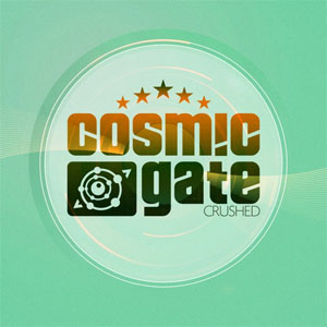 Disco Crushed de Cosmic Gate