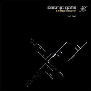 Disco Different Concept de Cosmic Gate