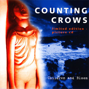 Disco Children And Bloom de Counting Crows