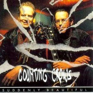 Disco Suddenly Beautiful de Counting Crows