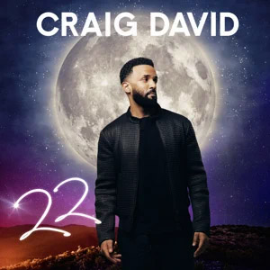 Disco 22 de Craig David
